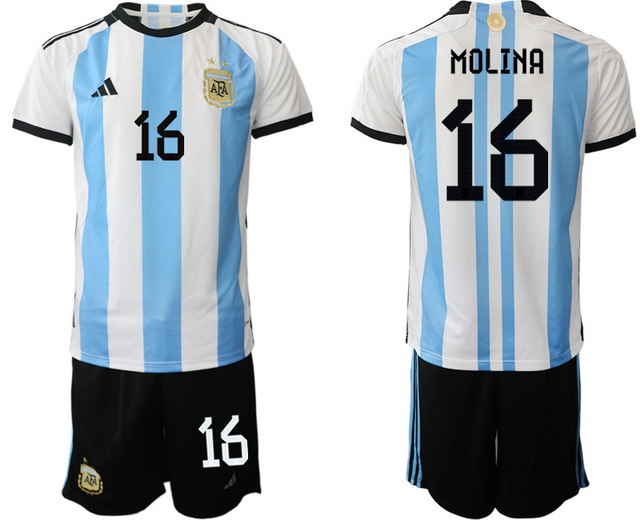 Argentina soccer jerseys-046